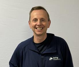 Caring Transitions of Greater Richmond - Owner Bio Photo